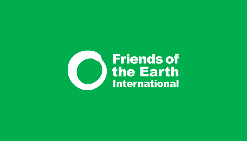 International Program Officer – Food Sovereignty 